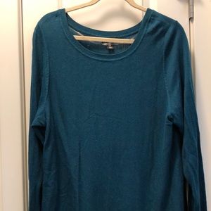 Green Tunic